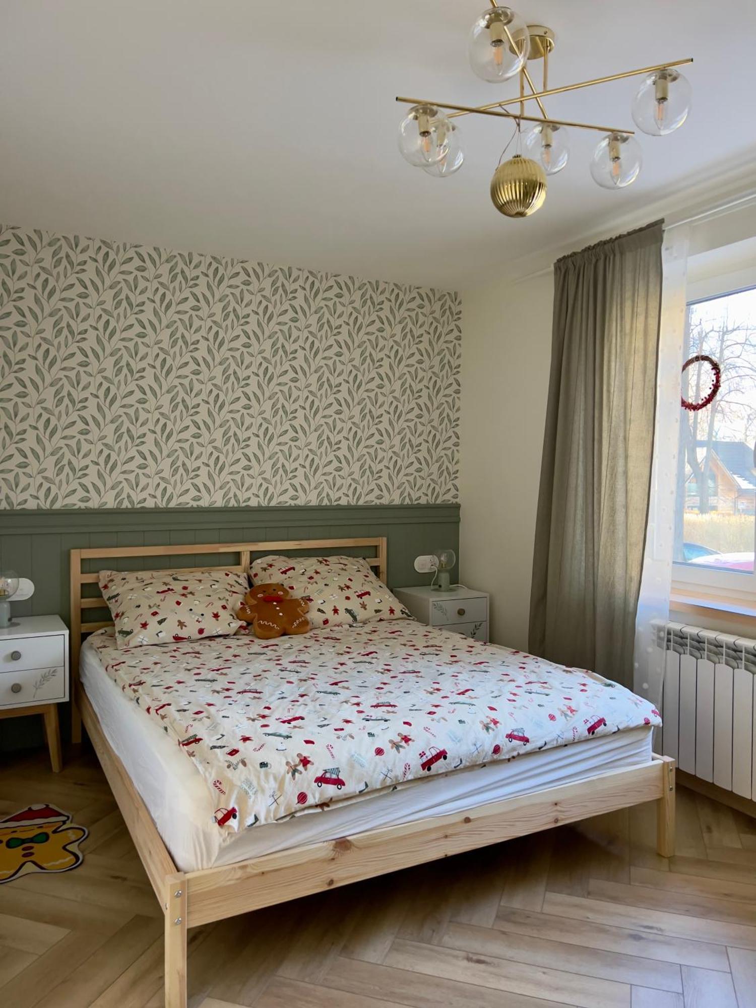 Apartament Verde Zakopane Exterior photo